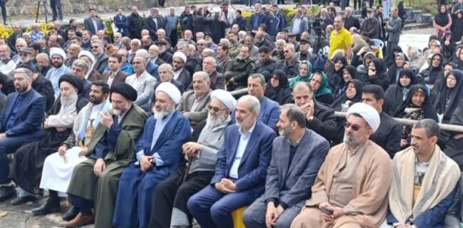 باحضور استاندار و مدیران استانی: باحضور استاندار و مدیران استانی: