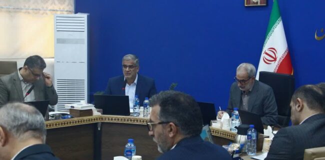 ایجاد سامانه جانمایی نانوایی های استان مازندران ایجاد سامانه جانمایی نانوایی های استان مازندران