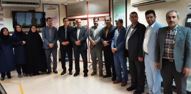 اجرای پویش کتابِخون ویژهی هفتهی کتاب در مازندران اجرای پویش کتابِخون ویژهی هفتهی کتاب در مازندران