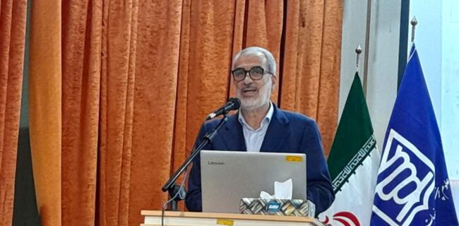 استاندار مازندران اعلام کرد: استاندار مازندران اعلام کرد: