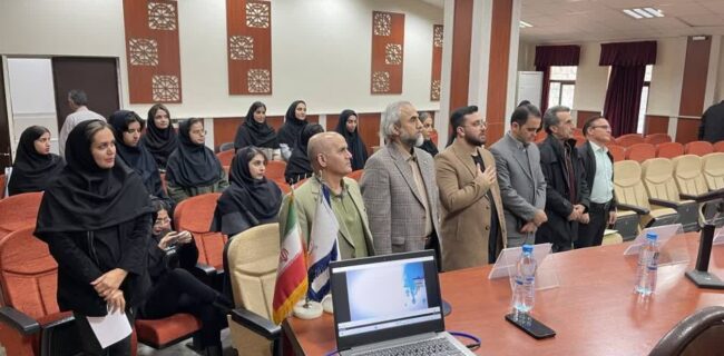 حوزه هنری پرچمدار هنر انقلابی و متعهد است. حوزه هنری پرچمدار هنر انقلابی و متعهد است.