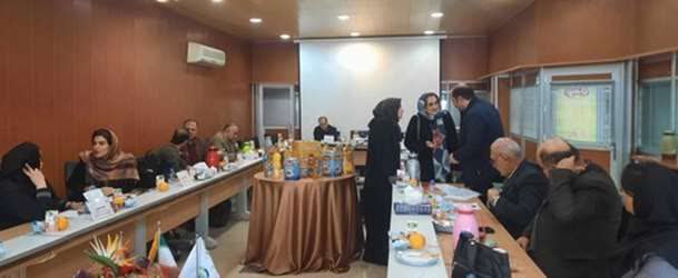 برگزاری بیست ونهمین کلینیک سیار مشاوره کسب و کار در شهرستان بهشهر