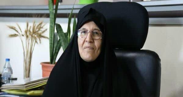 تشریح برنامه های گرامیداشت سالروز ولادت حضرت فاطمه زهرا (س) و هفته زن و نیز روز مادر از سوی مسئول امور بانوان و خانواده شهرداری ساری تشریح برنامه های گرامیداشت سالروز ولادت حضرت فاطمه زهرا (س) و هفته زن و نیز روز مادر از سوی مسئول امور بانوان و خانواده شهرداری ساری