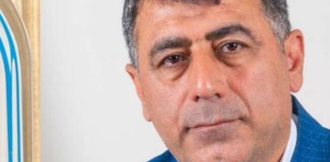 صـرفهجـویی ۱۱ مگاواتی در توزیع بـرق مـازنـدران صـرفهجـویی ۱۱ مگاواتی در توزیع بـرق مـازنـدران