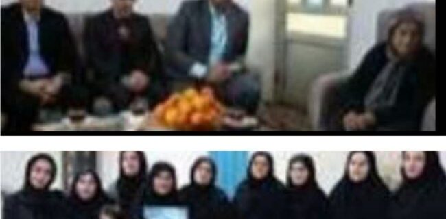 دیدار و تجلیل بسیجیان شرکت شهرک های صنعتی مازندران از مادران شهدا به مناسبت سالروز میلاد با سعادت حضرت فاطمه زهرا(س) هفته زن و گرامیداشت مقام مادر دیدار و تجلیل بسیجیان شرکت شهرک های صنعتی مازندران از مادران شهدا به مناسبت سالروز میلاد با سعادت حضرت فاطمه زهرا(س) هفته زن و گرامیداشت مقام مادر