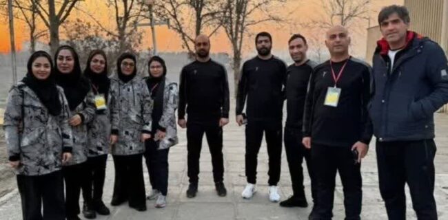 درخشش وکلای بانوی مازندرانی در پایتخت درخشش وکلای بانوی مازندرانی در پایتخت