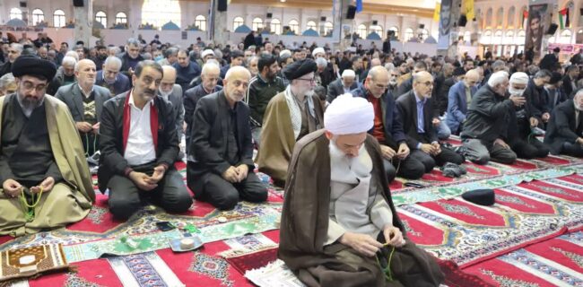 صنایع و تولیدکنندگان در حال جهادند دولت با این جهادگران همراهی کند / ۹دی میثاق ملت با امام و باطل السحر فتنه ۸۸ و دستاوردش بصیرت ملی و جهاد تبیین است صنایع و تولیدکنندگان در حال جهادند دولت با این جهادگران همراهی کند / ۹دی میثاق ملت با امام و باطل السحر فتنه ۸۸ و دستاوردش بصیرت ملی و جهاد تبیین است