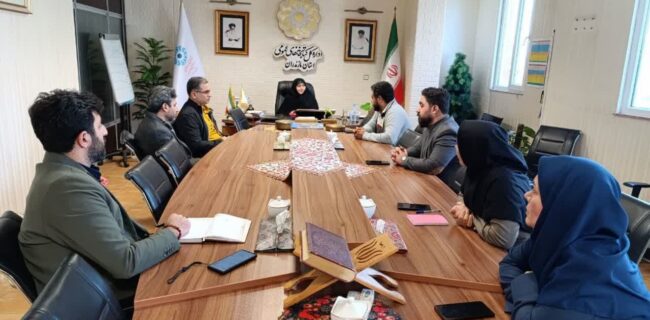 گامی مهم در توسعه عدالت فرهنگی در مازندران گامی مهم در توسعه عدالت فرهنگی در مازندران