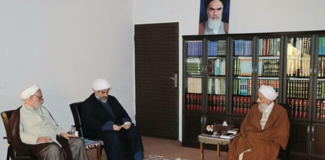 وظیفه امور مساجد باید هماهنگ کردن نهادهای مرتبط با مساجد باشد/ روی محله مهدوی برای احیا و رونقبخشی مساجد حساب باز کردهایم. وظیفه امور مساجد باید هماهنگ کردن نهادهای مرتبط با مساجد باشد/ روی محله مهدوی برای احیا و رونقبخشی مساجد حساب باز کردهایم.
