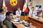 برگزاری نشست  بررسی عملکرد برق روستایی  در مازندران برگزاری نشست  بررسی عملکرد برق روستایی  در مازندران