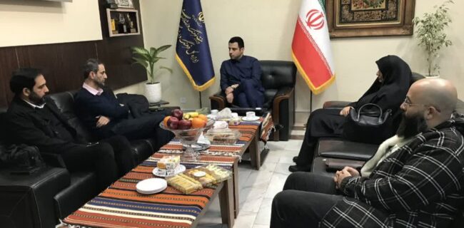 اکران فیلمهای هجدهمین دوره جشنواره بینالمللی فیلم مقاومت همزمان با مرکز مازندران در ۴ شهرستان دیگر اکران فیلمهای هجدهمین دوره جشنواره بینالمللی فیلم مقاومت همزمان با مرکز مازندران در ۴ شهرستان دیگر