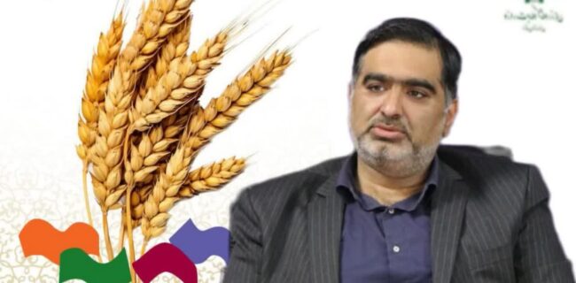 افتتاح ۷۸ پروژه شاخص بخش کشاورزی دهه مبارک فجر در مازندران افتتاح ۷۸ پروژه شاخص بخش کشاورزی دهه مبارک فجر در مازندران