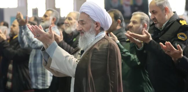 در دهه فجر مروری بر شعارهای انقلاب داشته باشیم / خواب ترامپ در منطقه تعبیر نخواهد شد. در دهه فجر مروری بر شعارهای انقلاب داشته باشیم / خواب ترامپ در منطقه تعبیر نخواهد شد.