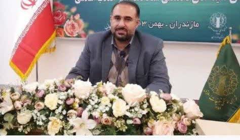 برگزاری بیش از ۲۷۰ برنامه توسط کانون پرورش فکری مازندران به مناسبت دهه فجر برگزاری بیش از ۲۷۰ برنامه توسط کانون پرورش فکری مازندران به مناسبت دهه فجر