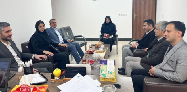 رونق و پیشرفت تیراندازی دانشجویی در بهشهر رونق و پیشرفت تیراندازی دانشجویی در بهشهر