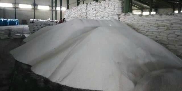 توریع  ۱۰ هزار تن کود پتاسه در مازندران