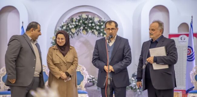 برگزاری نخستین جشن گلریزان خیرین مهارتی کشور در مازندران ، هدیه ۸ میلیارد تومانی خیران  مهارت در شهرستان های محمودآباد و آمل