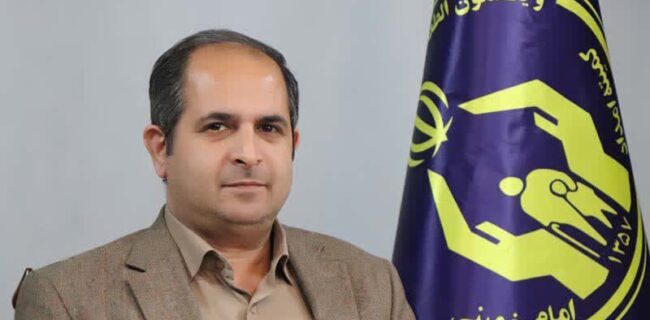 اهدا جهیزیه زوج فوت شده بهشهری به زوج جوان تحت حمایت کمیته امداد اهدا جهیزیه زوج فوت شده بهشهری به زوج جوان تحت حمایت کمیته امداد