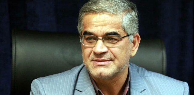 مردم مازندران  نگران تأمین نان در روز های سرد سال نباشند /مازندران آماده مقابله با بحران سرما