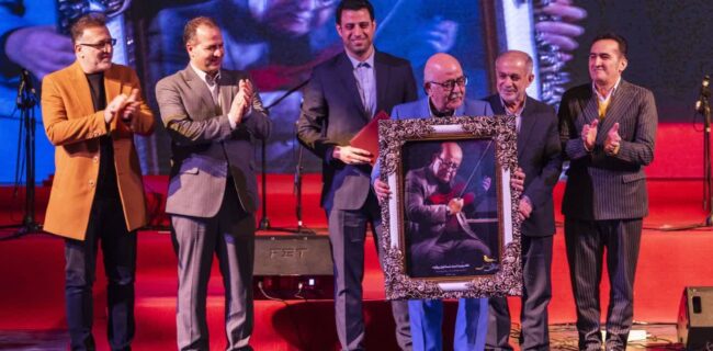 برگزاری آئین  اختتامیه  چهلمین جشنواره موسیقی فجر در مازندران /میزبانی مازندران از جشنواره  فرهنگی و هنری منطقه ای کاسپین