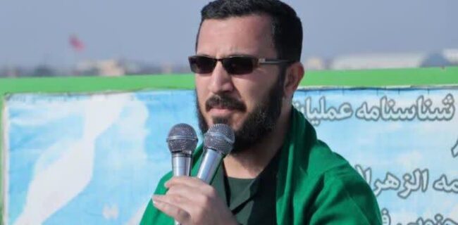 اجرای طرح بصیر در سرزمین نور