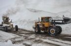 باز گشایی همه راه های روستایی مسدود در مازندران باز گشایی همه راه های روستایی مسدود در مازندران