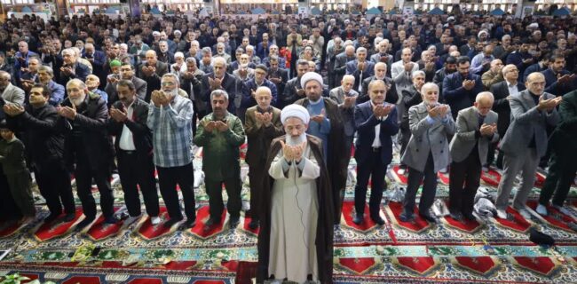 تله مذاکره یکی از راه‌های مبارزه با جمهوری اسلامی و ایران است / گلایه از بروز مشکلات ناشی از قطعی برق