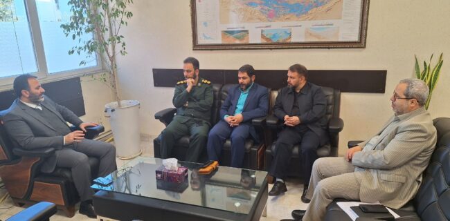 اجرای طرح تشدید نظارت بر بازار مازندران با مشارکت سپاه و بسیج اجرای طرح تشدید نظارت بر بازار مازندران با مشارکت سپاه و بسیج