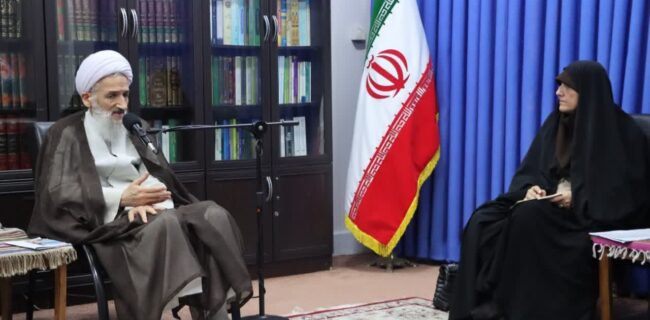 صیانت جامعه بانوان از آسیب‌ها وظیفه نخست امور بانوان و خانواده استانداری است / امور بانوان و خانواده باید مروج امور دینی برای جامعه باشد.