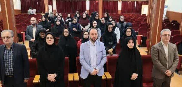 برگزاری دوره آموزشی سامانه خدمات اشتغال «طرح جامعه عاری از مددجوی بیکار»  در مازندران