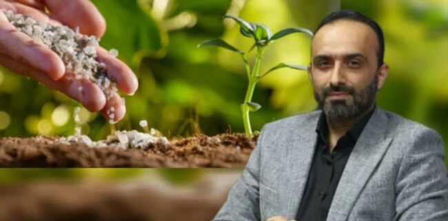 توزیع بیش از ۱۰۰۰ تن کود در مازندران/ توزیع گسترده کود در مازندران آغاز شد، کشاورزان با خیال راحت کشت را آغاز کنند. توزیع بیش از ۱۰۰۰ تن کود در مازندران/ توزیع گسترده کود در مازندران آغاز شد، کشاورزان با خیال راحت کشت را آغاز کنند.