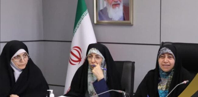 بررسی  وضعیت حقوق و دستمزد زنان شاغل در بخش‌های دولتی در نشست تخصصی فراکسیون زنان/ تاکید بر پرداخت حق عائله‌مندی به زنان شاغل