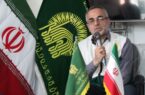 برگزاری نشست خبری  مدیر کانون های خدمات رضوی  به مناسبت دهه کرامت‌