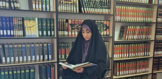 مسیر نورانی طلبگی، الگویی از علم، ایمان، خدمت و تعالی جامعه امروز است