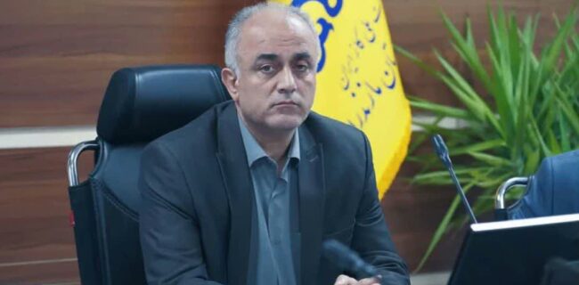اعلام برنامههای جدید آموزشی و مدیریتی در شرکت گاز مازندران اعلام برنامههای جدید آموزشی و مدیریتی در شرکت گاز مازندران