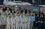 برپایی سومین نمایشگاه آثار جشنواره تجسمی هنرجوان ساری به مناسبت روز جهانی گرافیک /راه رشد راه توست برپایی سومین نمایشگاه آثار جشنواره تجسمی هنرجوان ساری به مناسبت روز جهانی گرافیک /راه رشد راه توست