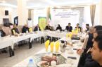 برگزاری دومین مجمع عمومی انجمن خیرین ترویج کتابخوانی و کتابخانهسازی مازندران/ کتابخانه سیار، چراغی برای روشن نگهداشتن فرهنگ در دل روستاهای مازندران برگزاری دومین مجمع عمومی انجمن خیرین ترویج کتابخوانی و کتابخانهسازی مازندران/ کتابخانه سیار، چراغی برای روشن نگهداشتن فرهنگ در دل روستاهای مازندران