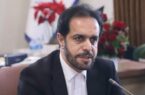 فرمانداران در انجام هماهنگی ها و نظارت بر سواحل اهتمام ویژه داشته باشند / ایجاد شرایط مطلوب برای مردم در سواحل از اولویت های اصلی ما در سال ۱۴۰۴ است. فرمانداران در انجام هماهنگی ها و نظارت بر سواحل اهتمام ویژه داشته باشند / ایجاد شرایط مطلوب برای مردم در سواحل از اولویت های اصلی ما در سال ۱۴۰۴ است.