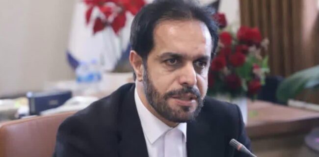 فرمانداران در انجام هماهنگی ها و نظارت بر سواحل اهتمام ویژه داشته باشند / ایجاد شرایط مطلوب برای مردم در سواحل از اولویت های اصلی ما در سال ۱۴۰۴ است. فرمانداران در انجام هماهنگی ها و نظارت بر سواحل اهتمام ویژه داشته باشند / ایجاد شرایط مطلوب برای مردم در سواحل از اولویت های اصلی ما در سال ۱۴۰۴ است.
