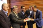 برگزاری  همایش تجلیل و تکریم شوراهای اسلامی شهرستان ساری
