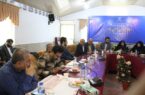 برگزاری نشست خبری ویژه هفته  خانواده و جوانی جمعیت( ایران جوان) در مازندران