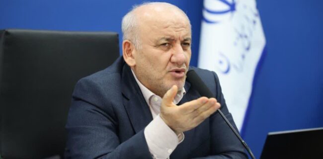 سقف تسهیلات مسکن روستایی به ۴۰۰ میلیون تومان با بهره ۵ درصد افزایش یافت سقف تسهیلات مسکن روستایی به ۴۰۰ میلیون تومان با بهره ۵ درصد افزایش یافت