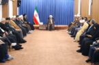 با ظهور امام زمان (عج) تمام اهداف غدیر و اتمام نعمت محقق و اجرایی میشود با ظهور امام زمان (عج) تمام اهداف غدیر و اتمام نعمت محقق و اجرایی میشود