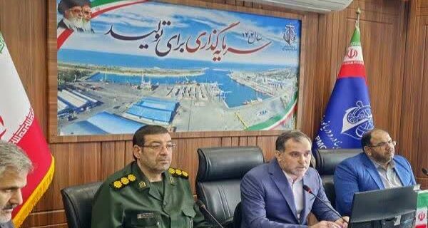 گردهمایی پیشکسوتان جهاد و مقاومت به مناسبت گرامیداشت سوم خرداد آزاد سازی خرمشهر در مازندران / روایتگری و خاطره گویی پیشکسوتان گردهمایی پیشکسوتان جهاد و مقاومت به مناسبت گرامیداشت سوم خرداد آزاد سازی خرمشهر در مازندران / روایتگری و خاطره گویی پیشکسوتان