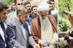 ۶۶ درصد مراتع مازندران  جزء مراتع خوب و با ارزش علوفه‌ای بالا / قرق شکنی در شرق مازندران برای نخستسن  بار