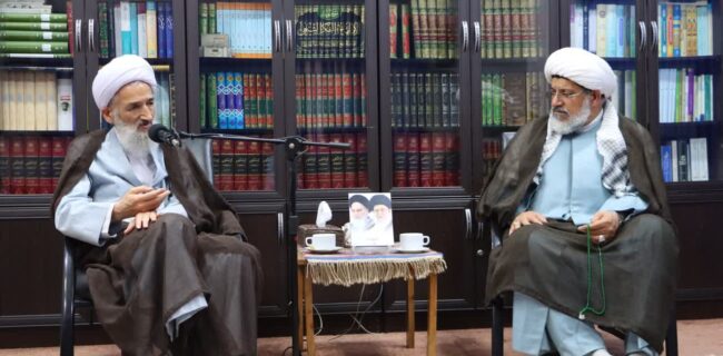 لزوم ارتقاء منزلت اجتماعی فراجا / فراجای مازندران با امکانات استانی، امنیت ۳ استان را تامین میکند. لزوم ارتقاء منزلت اجتماعی فراجا / فراجای مازندران با امکانات استانی، امنیت ۳ استان را تامین میکند.