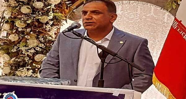 انتقاد رئیس اتاق اصناف قائمشهر از تصدیگری دولت در امر آموزش اصناف انتقاد رئیس اتاق اصناف قائمشهر از تصدیگری دولت در امر آموزش اصناف