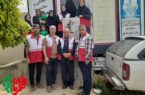 هداء خون ... اهداء زندگی به مناسبت فرا رسیدن هفته هلال احمر در شهرستان نکا هداء خون … اهداء زندگی به مناسبت فرا رسیدن هفته هلال احمر در شهرستان نکا