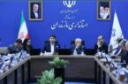 افتتاح و بهره برداری از ۹۸ طرح حوزه ارتباطات و فناوری اطلاعات مازندران با ۶۱۰ میلیارد تومان اعتبار افتتاح و بهره برداری از ۹۸ طرح حوزه ارتباطات و فناوری اطلاعات مازندران با ۶۱۰ میلیارد تومان اعتبار