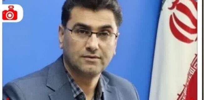 پیام تبریک فرماندار نکا به مناسبت فرا رسیدن هفته هلال احمر